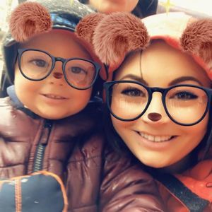 Meet your Posher, Rachel